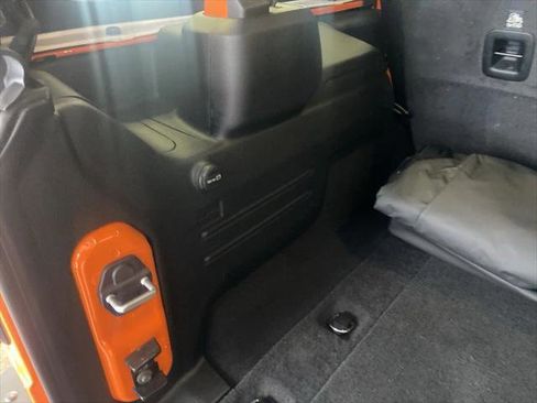 Certified 2025 Jeep Wrangler Unlimited Rubicon image 15