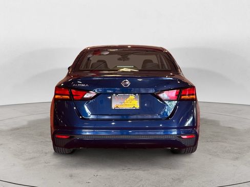 Used 2021 Nissan Altima 2.5 S FWD image 4