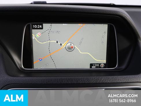 Used 2017 Mercedes-Benz E 400 4MATIC Coupe image 33