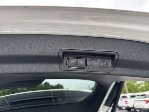 New 2026 Ford Explorer ST AWD/4WD image 34