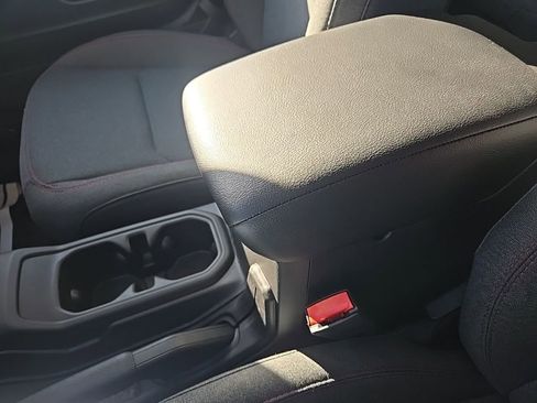 New 2026 Jeep Wrangler Unlimited Rubicon AWD/4WD image 68