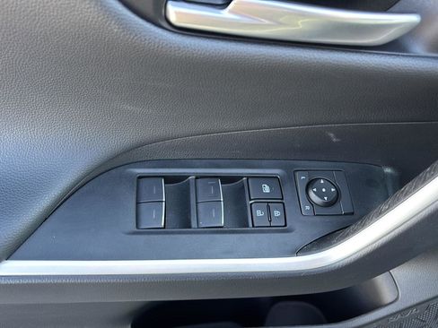 Used 2025 Toyota RAV4 XSE w/ Weather Package image 27