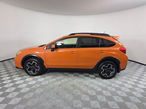 Used 2014 Subaru Crosstrek 2.0i Premium AWD/4WD image 8