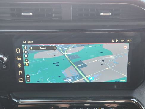 Used 2022 GMC Sierra 1500 AT4 w/ AT4 Premium Package image 19