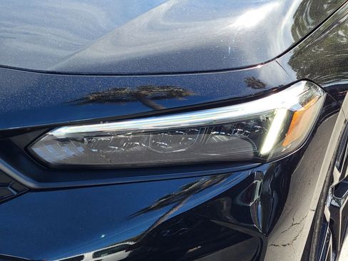 Used 2025 Honda Civic Sport image 22