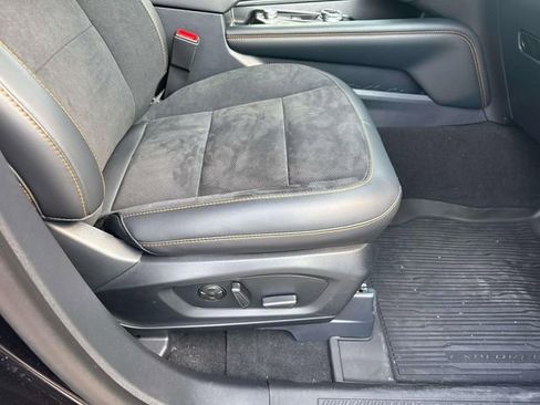 New 2026 Ford Explorer Tremor w/ Tremor Ultimate Package AWD/4WD image 16
