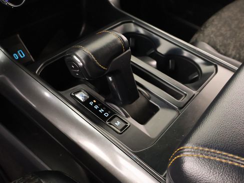 Used 2023 Ford F150 Tremor w/ Trailer Tow Package image 10