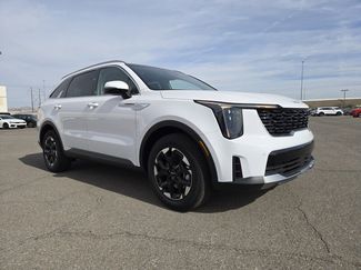 New 2026 Kia Sorento S w/ S Panoramic Sunroof Package FWD video 2