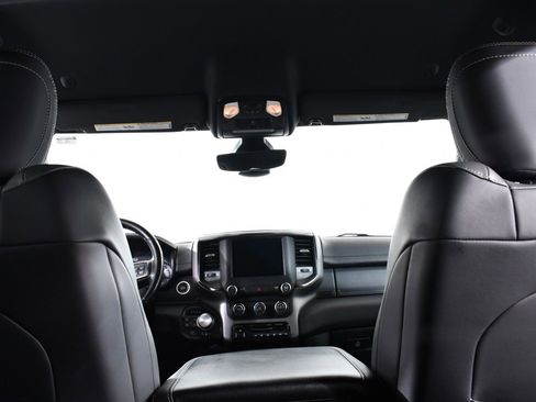 Used 2021 RAM 2500 Power Wagon w/ Rambox Utility Group image 17