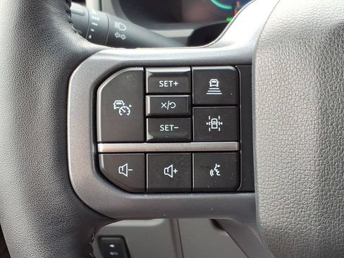 Used 2024 Ford F150 Lightning Flash AWD/4WD image 22