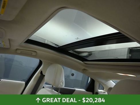 Used 2024 Chevrolet Malibu LT image 23