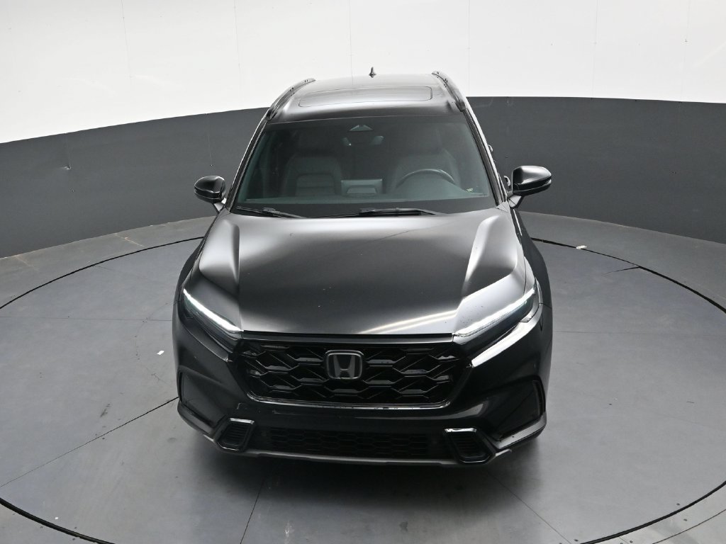 Certified 2024 Honda CR-V Sport-L image 20