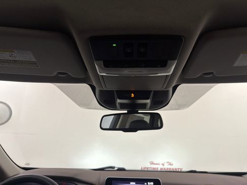 Certified 2023 Nissan Rogue SL FWD image 20