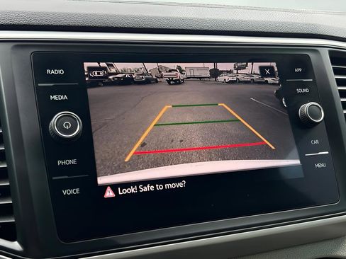 Used 2021 Volkswagen Atlas SE FWD image 59