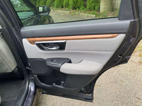 Used 2017 Honda CR-V EX image 23
