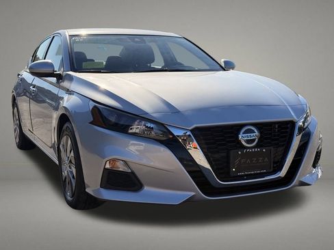 Used 2022 Nissan Altima 2.5 S w/ Driver Assist Package image 8