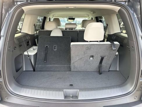 Used 2026 Hyundai Santa Fe SEL FWD image 20