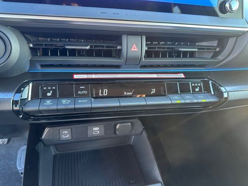 Certified 2026 Toyota Prius Nightshade image 22