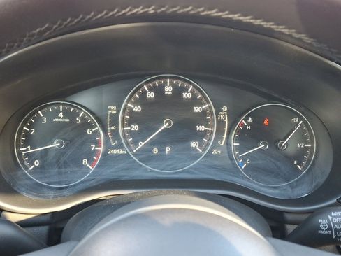 Used 2023 MAZDA MAZDA3 s image 21