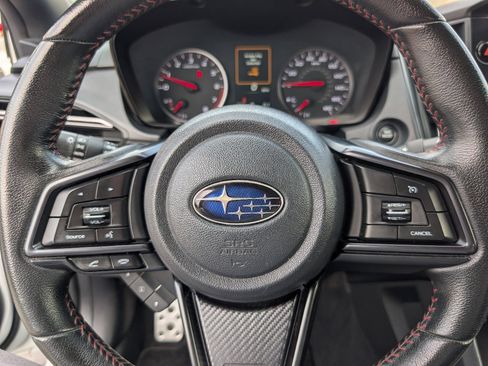 Used 2023 Subaru WRX Premium w/ Popular Package #1 image 18