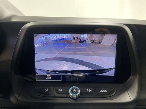 Used 2023 Chevrolet Camaro ZL1 image 9