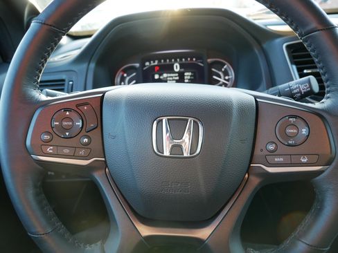 Certified 2023 Honda Passport EX-L image 24