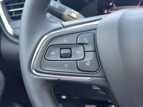 New 2026 Buick Encore GX Sport Touring w/ Advanced Technology Package AWD/4WD image 28