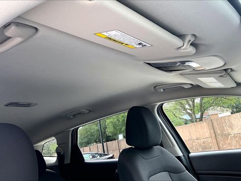 Certified 2025 Kia Sportage LX image 14