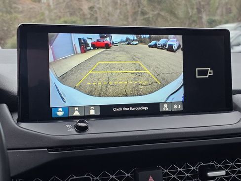 Used 2024 Honda Accord Sport image 10