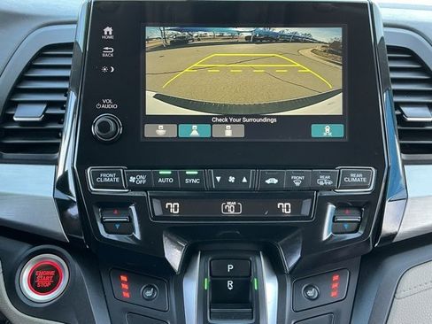 Used 2020 Honda Odyssey EX image 11