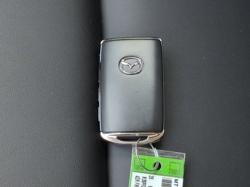New 2026 MAZDA MAZDA3 2.5 S Sedan w/ Preferred Pkg FWD image 27