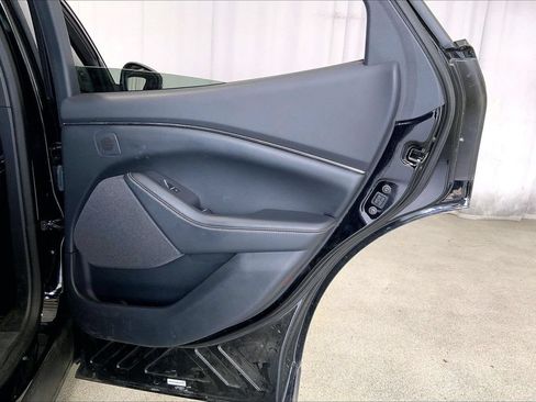 Used 2024 Ford Mustang Mach-E Premium AWD/4WD image 21