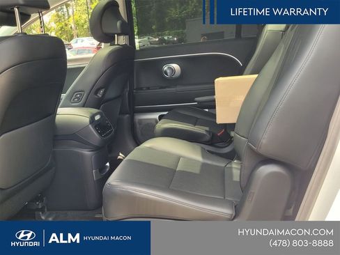 New 2026 Hyundai Ioniq 9 Calligraphy AWD/4WD image 18
