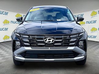 Used 2026 Hyundai Tucson SE AWD/4WD video 2