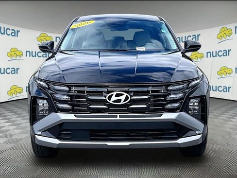 Used 2026 Hyundai Tucson SE AWD/4WD image 2
