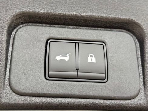 New 2026 Nissan Rogue SV w/ Rock Creek Premium Package AWD/4WD image 11
