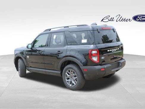 New 2026 Ford Bronco Sport Big Bend w/ Convenience Package AWD/4WD image 4