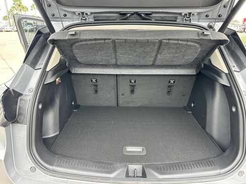 Used 2025 Buick Encore GX Avenir w/ Avenir Technology Package image 31