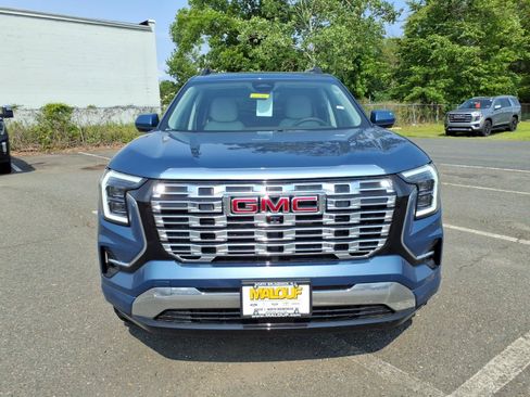 New 2026 GMC Terrain Denali w/ LPO, Floor Liner Package AWD/4WD image 2