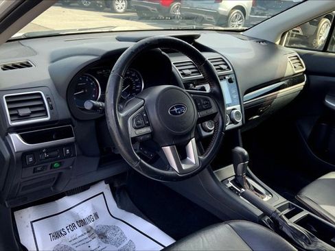 Used 2016 Subaru Crosstrek 2.0i Limited image 14