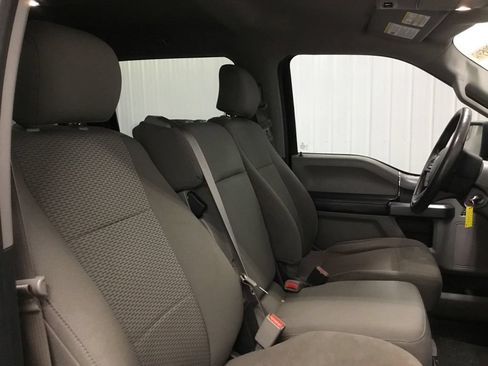 Used 2017 Ford F150 XLT w/ Equipment Group 302A Luxury AWD/4WD image 42