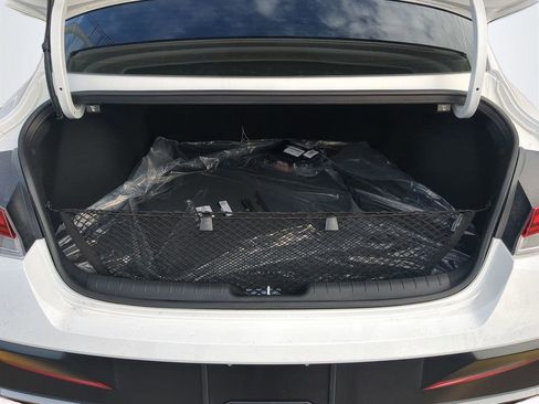 New 2026 Hyundai Elantra SEL Sport Premium FWD image 14