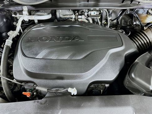 Used 2022 Honda Odyssey Elite image 41