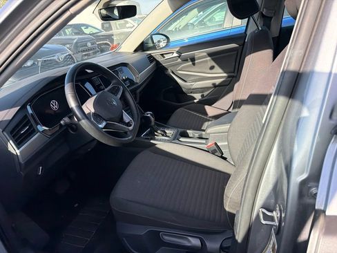 Used 2024 Volkswagen Jetta S FWD image 2