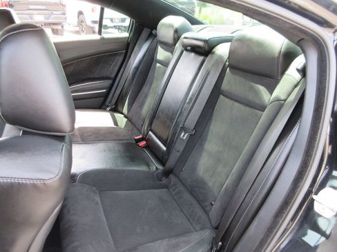 Used 2020 Dodge Charger Scat Pack RWD image 20