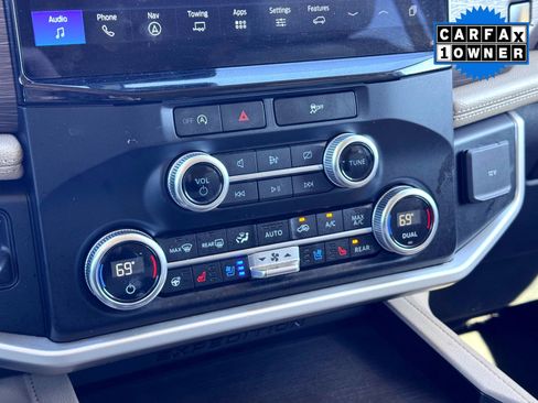 Used 2024 Ford Expedition Max Limited image 29