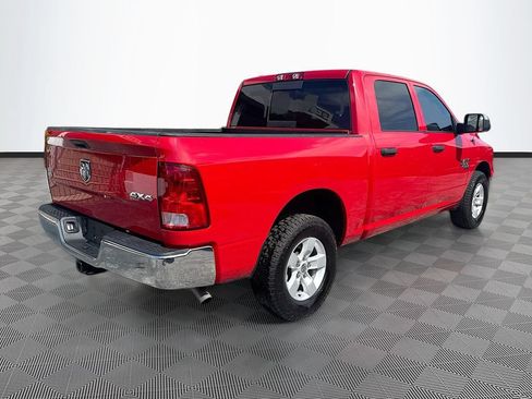 Used 2023 RAM 1500 Classic SLT w/ Trailer & Traction Group AWD/4WD image 6