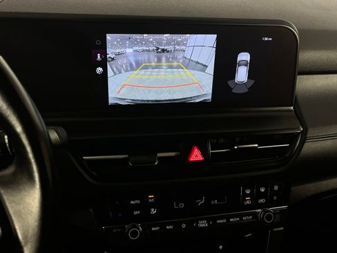 Used 2025 Kia Seltos EX AWD/4WD image 18