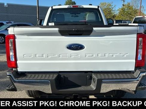 New 2026 Ford F350 XL w/ XL Driver Assist Package AWD/4WD image 30