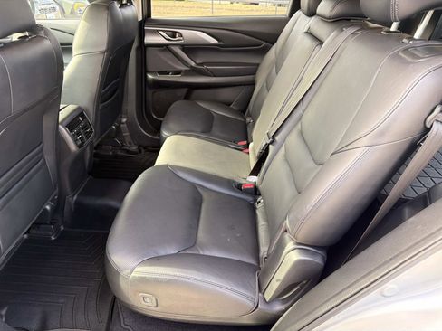 Used 2021 MAZDA CX-9 Touring FWD image 12